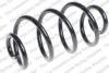 NISSA 55020EM00A Coil Spring